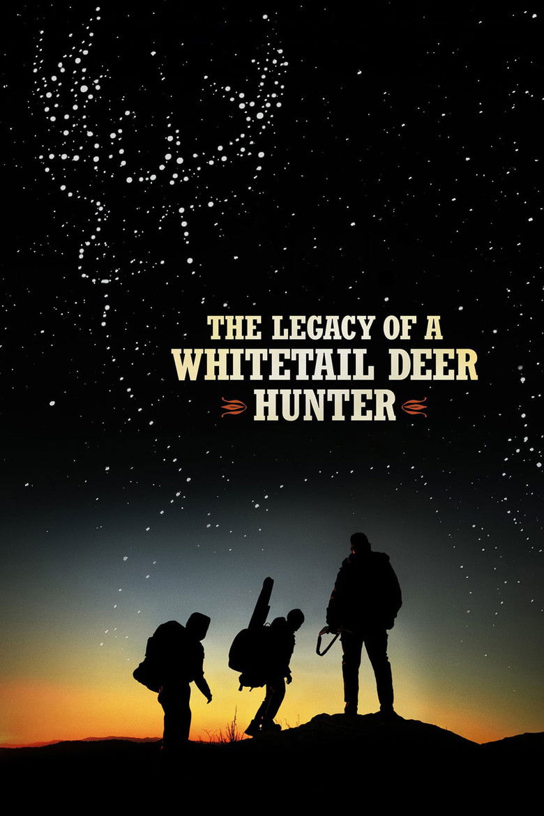 The Legacy of a Whitetail Deer Hunter คุณพ่อหนวดดุสอนลูกให้เป็นพราน (2018)
