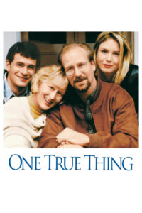 One True Thing ในดวงใจแม่ เธอคือรักแท้ (1998)