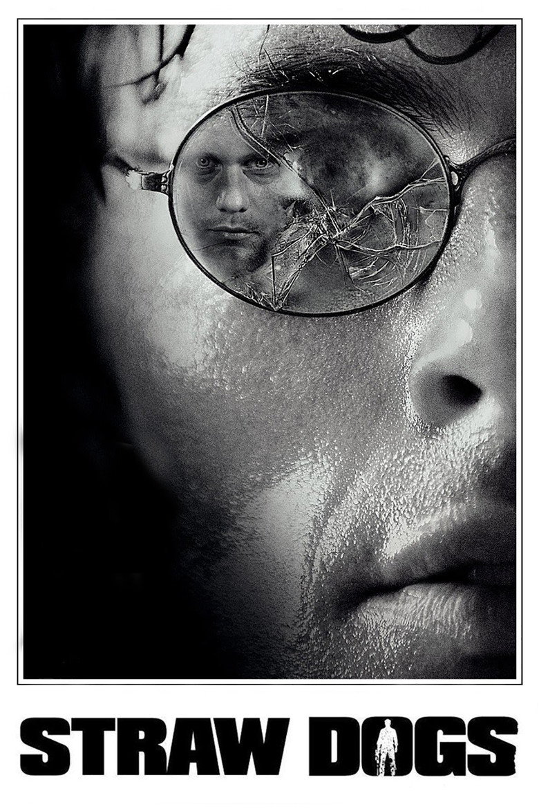 Straw Dogs อุบัติการณ์เหี้ยม (2011)