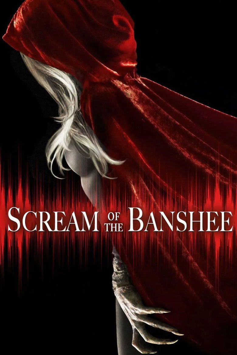 Scream of the Banshee มิติสยอง 7 ป่าช้า หวีดคลั่งตาย (2011)