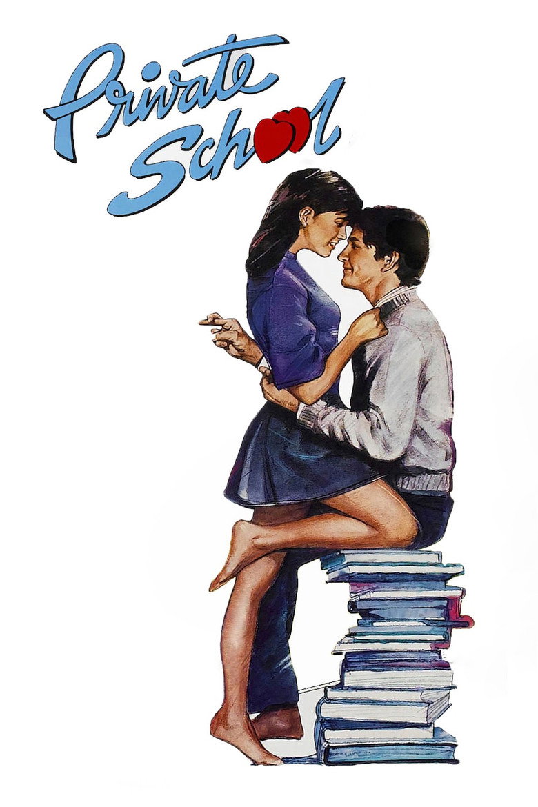 Private School มหาลัยวัยหวาน (1983)