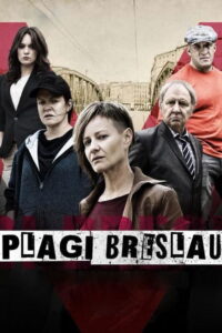 Plagi Breslau สังเวยมลทินเลือด (2018)