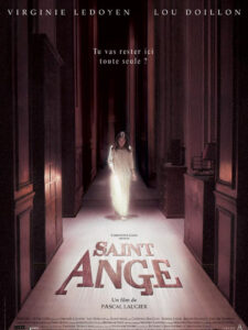 Saint Ange โรงเรียนเลี้ยงเด็กผี (2004)