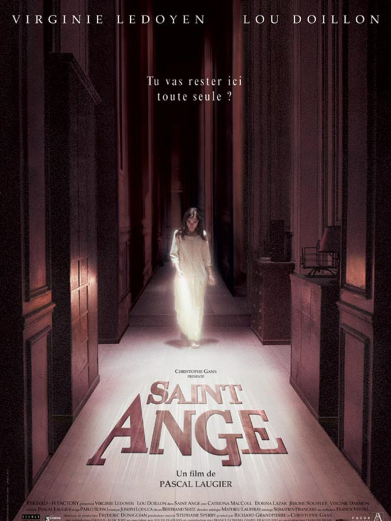 Saint Ange โรงเรียนเลี้ยงเด็กผี (2004)