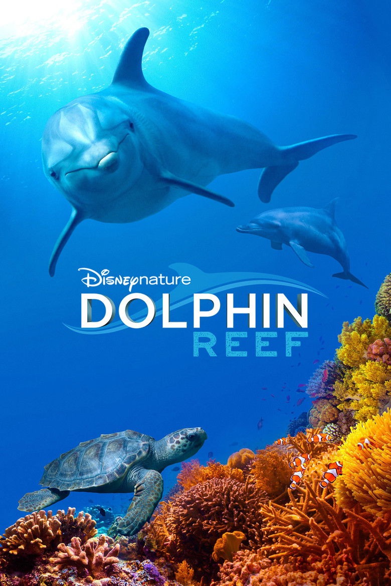 Dolphin Reef (2020)