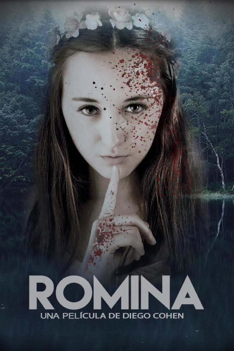 Romina โรมินา (2018)