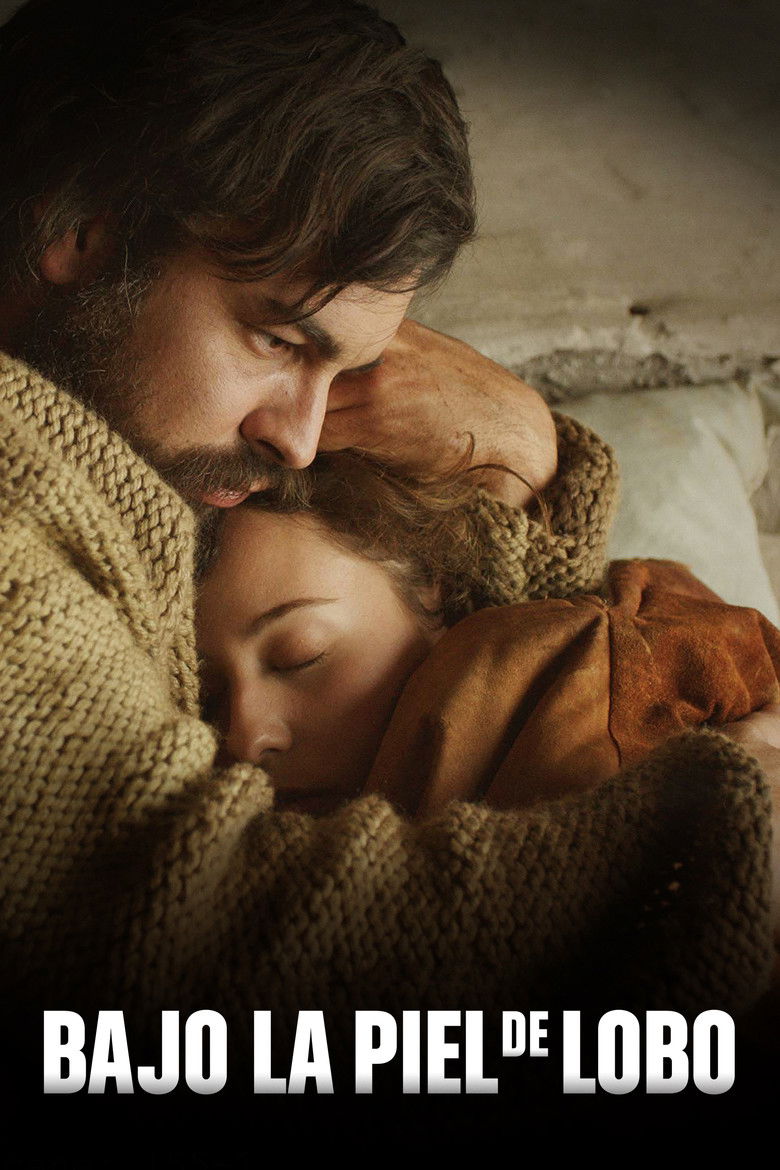 The Skin of the Wolf โดดเดี่ยวหัวใจทระนง (2017)