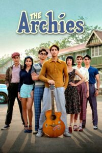 The Archies ดิ อาร์ชี่ส์ (2023)
