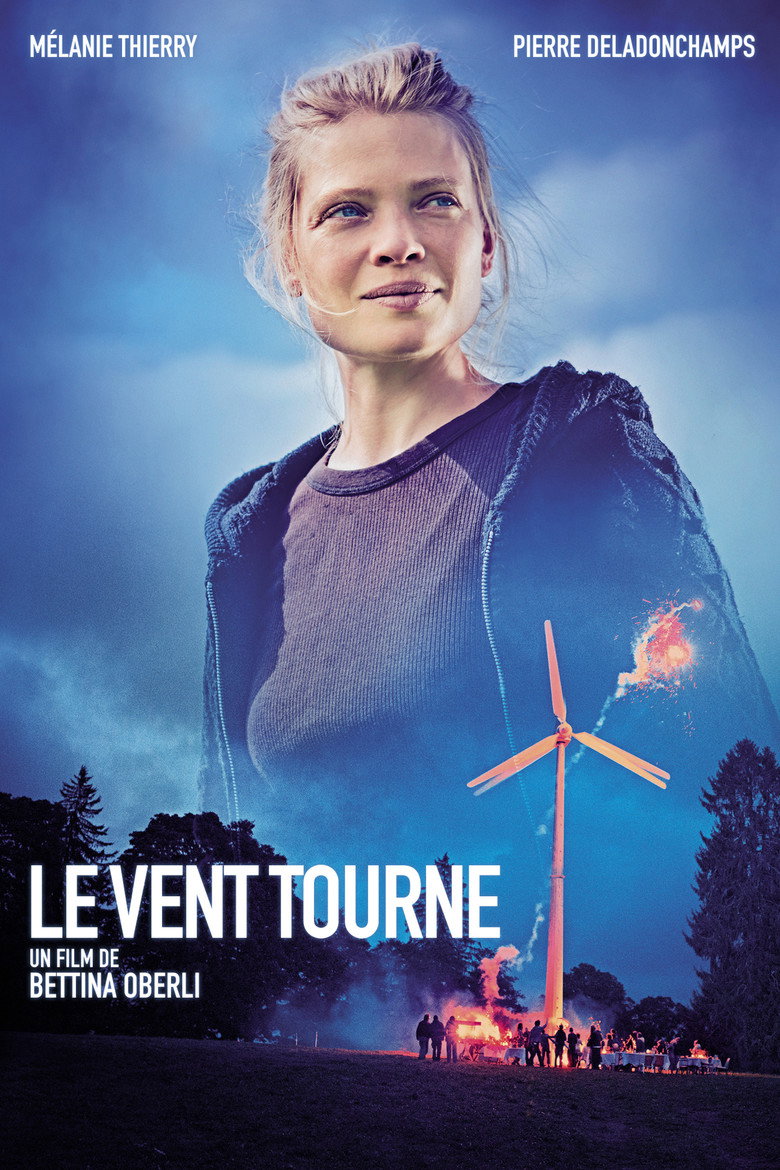 With the Wind (2018)