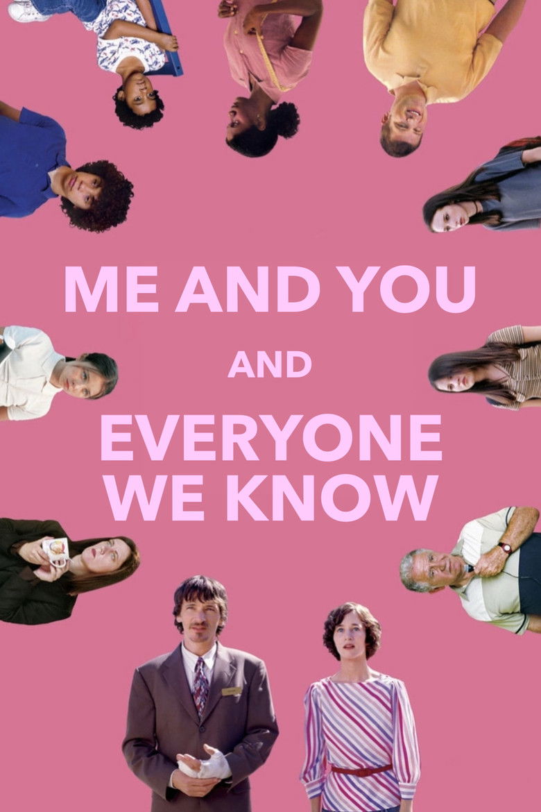 Me and You and Everyone We Know (2005)