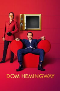 Dom Hemingway จอมโจรกลับใจ (2013)