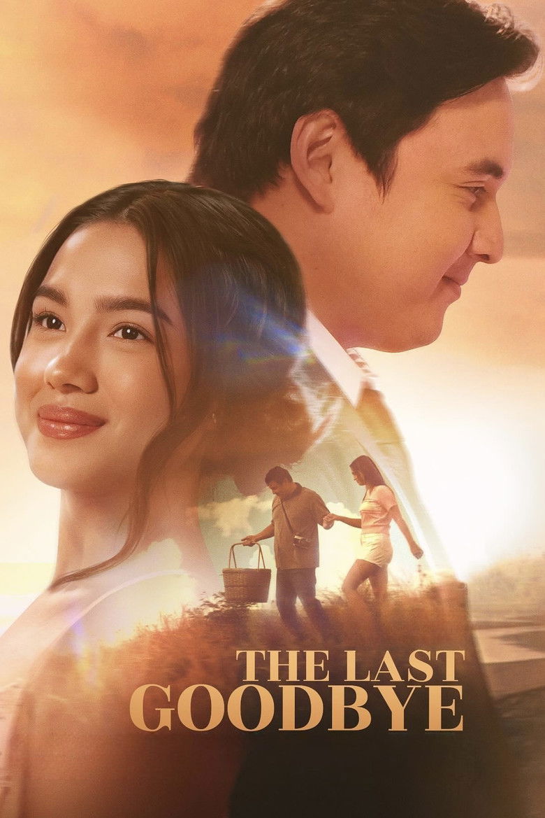 The Last Goodbye คำลาครั้งสุดท้าย (2025)