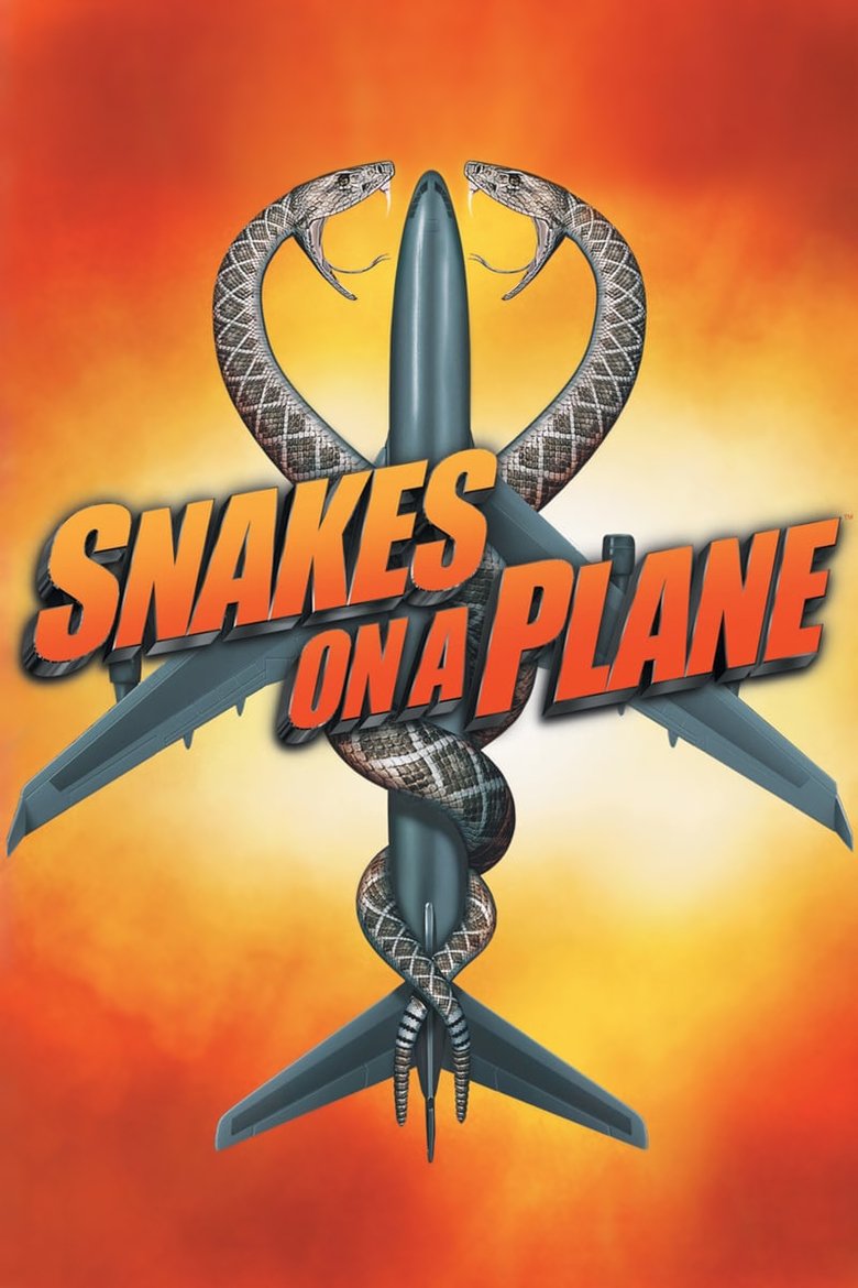Snakes on a plane เลื้อยฉกเที่ยวบินระทึก (2006)