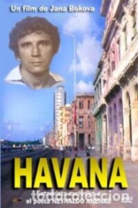 Havana ฮาวาน่า เพื่อเขาและเธอ (1990)