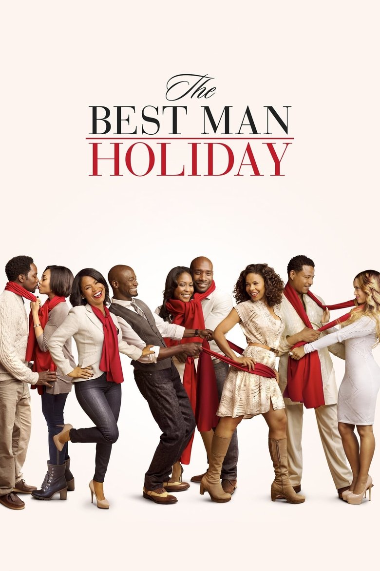 The Best Man Holiday วันรักหวนคืน (2013)