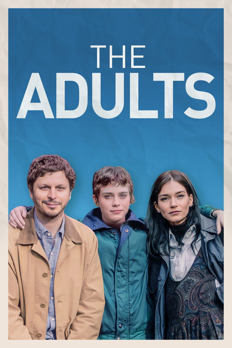 The Adults (2023)