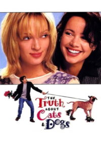 The Truth About Cats & Dogs ดีเจจ๋า ขอดูหน้าหน่อย (1996)