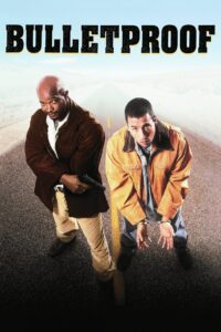 Bulletproof คู่ระห่ำ ซ่าส์ท้านรก (1996)