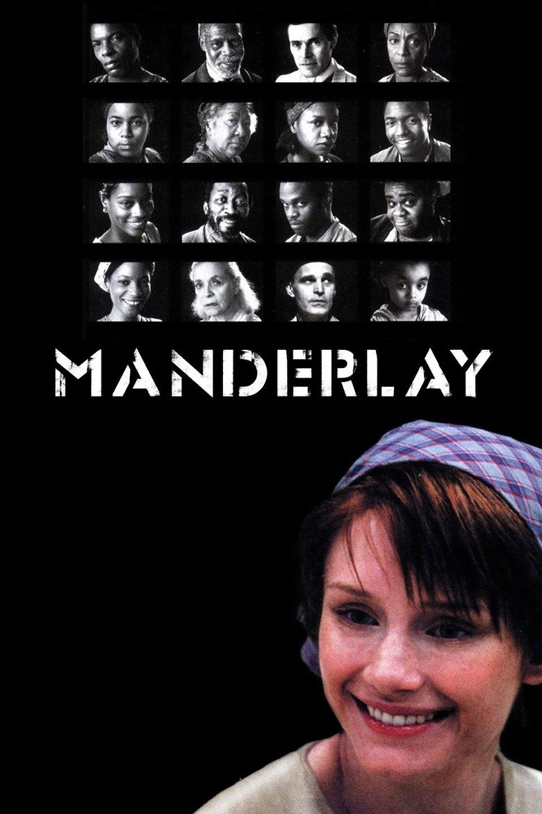 Manderlay แมนเดอร์เลย์ (2005)