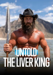 Untold The Liver King ราชาแห่งตับ (2025)