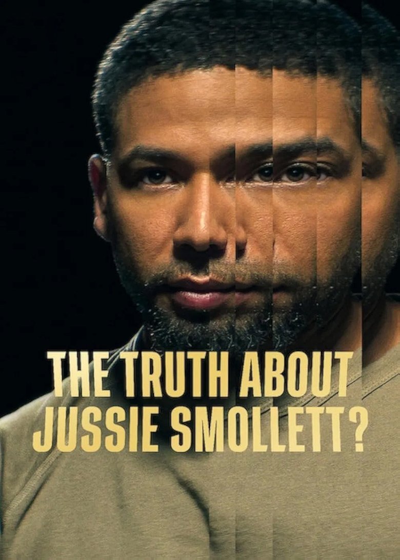 The Truth About Jussie Smollett? เปิดความจริงคดีจัสซี่ สมอลเล็ตต์ (2025)