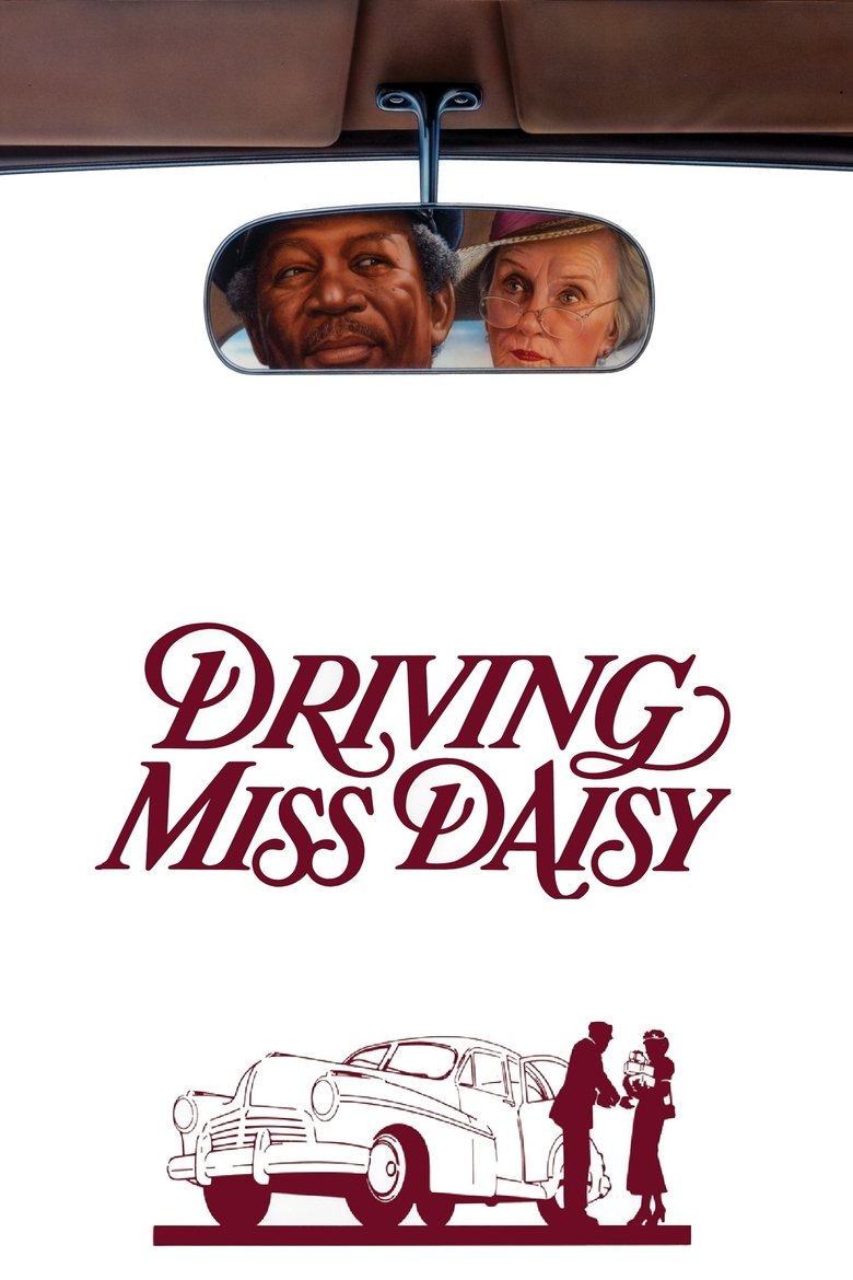 Driving Miss Daisy สู่มิตรภาพ ณ ปลายฟ้า (1989)