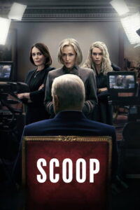Scoop สกู๊ปสะเทือนโลก (2024)