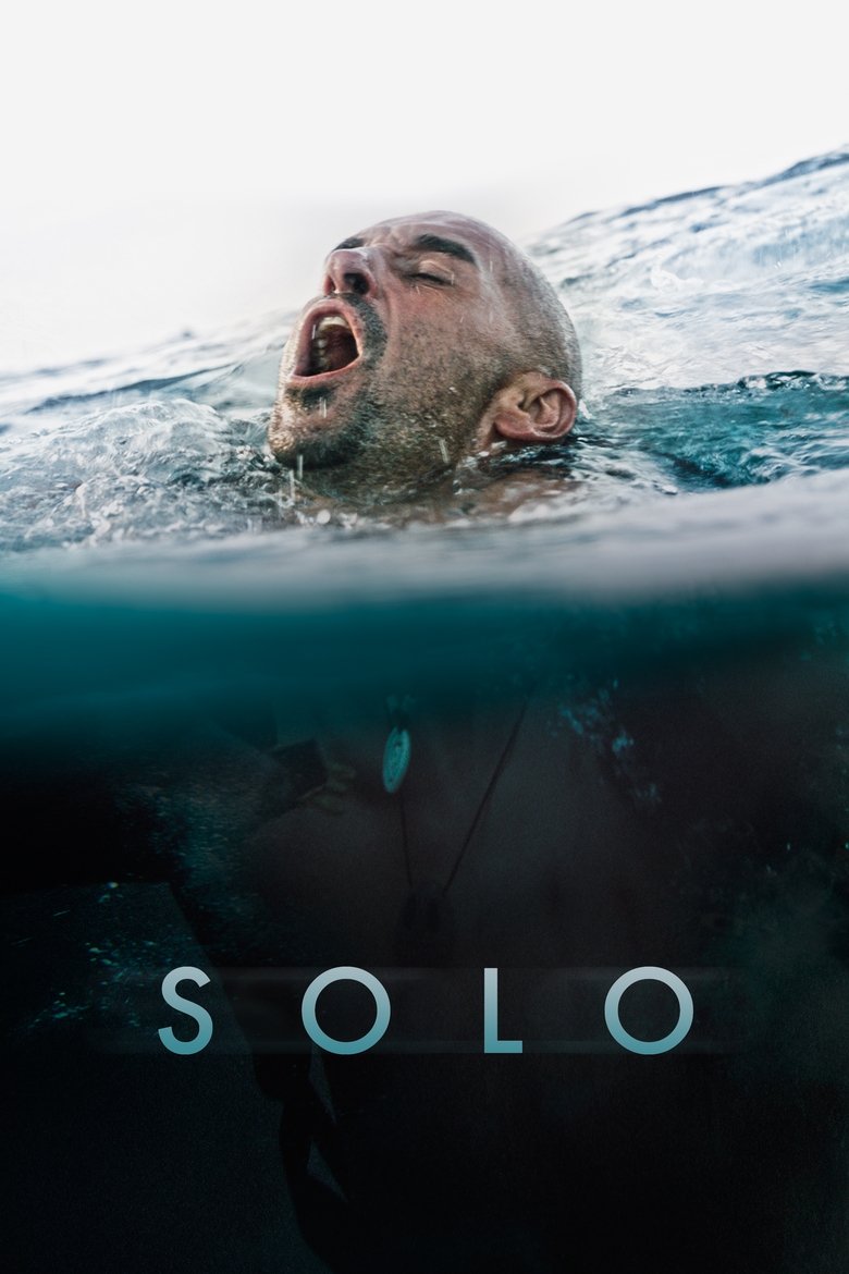 Solo โซโล่ สู้เฮือกสุดท้าย (2018)
