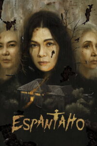 Scarecrow (Espantaho) หุ่นไล่กาอาถรรพ์ (2024)