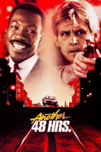 Another 48 Hrs. จับตาย 48 ชม. ภาค 2 (1990)