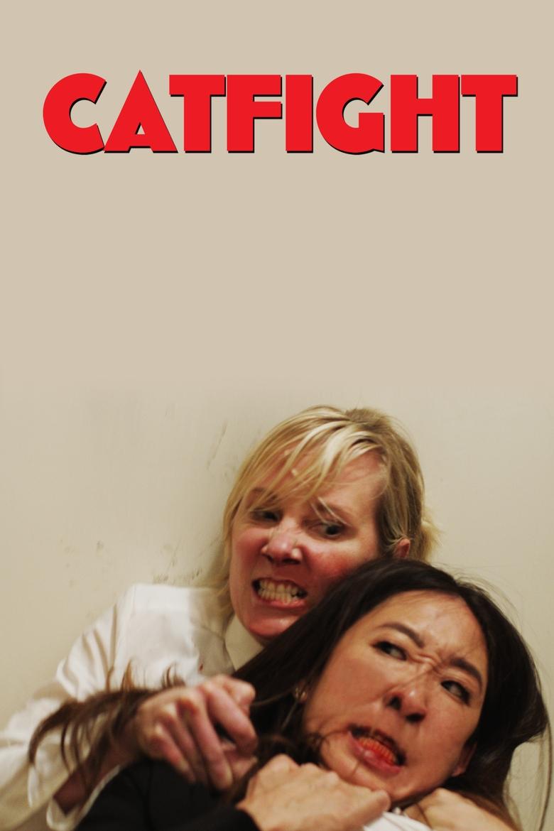 Catfight แคทไฟท์ (2016)