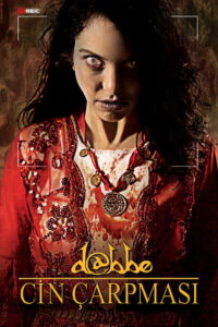 Dabbe The Possession (2013)