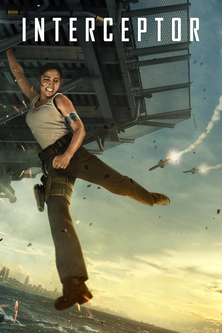 Interceptor สงครามขีปนาวุธ (2022)