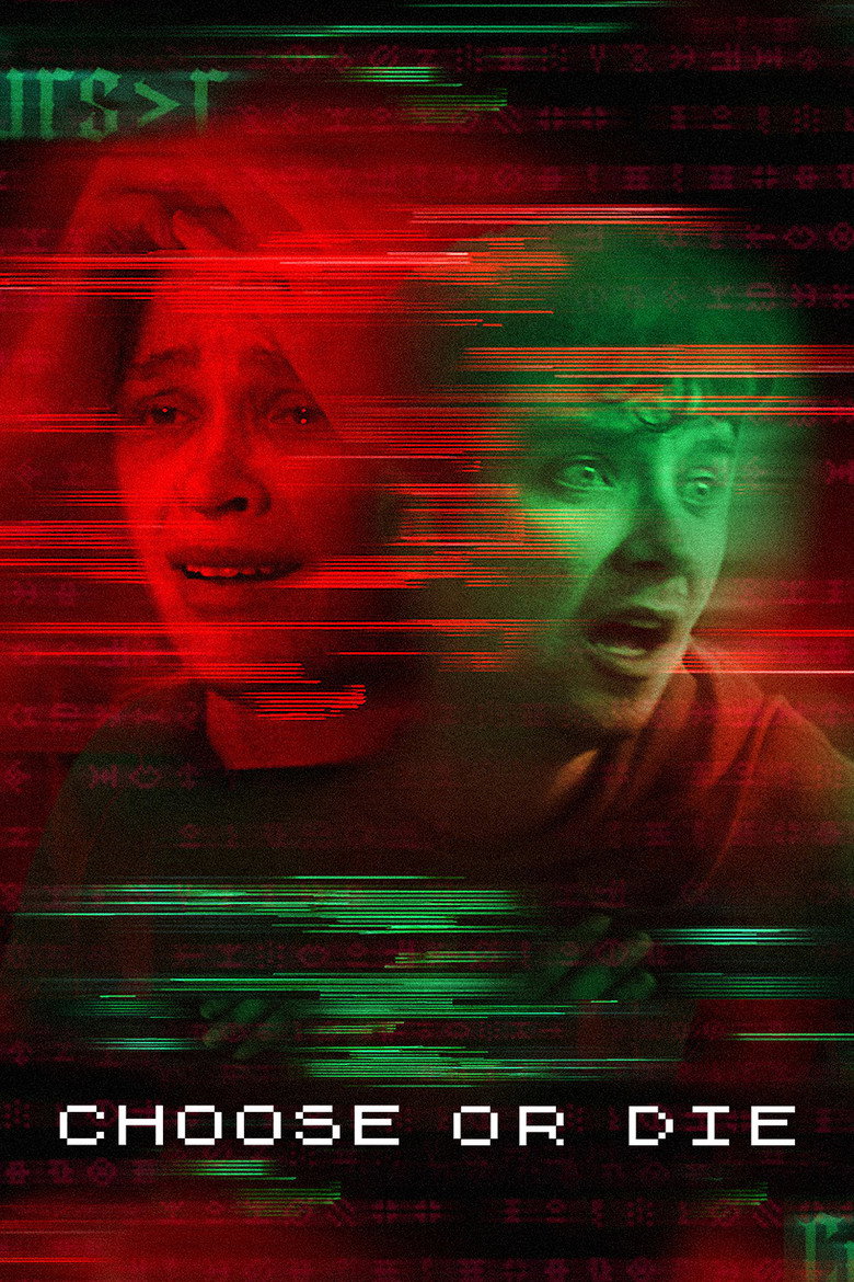 Choose or Die เลือกหรือตาย (2022)
