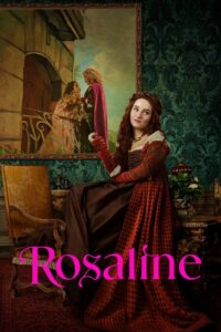 Rosaline (2022)