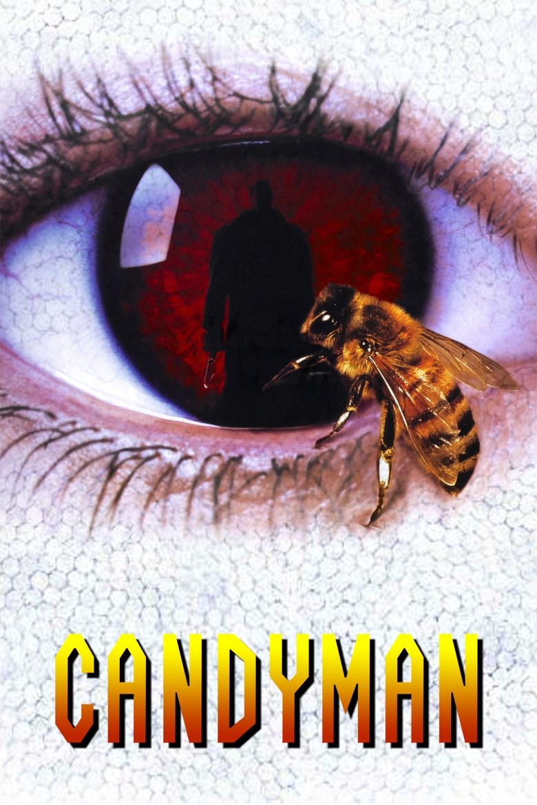 Candyman แคนดี้แมน เคาะนรก 5 ครั้ง วิญญาณไม่เรียกกลับ (1992)