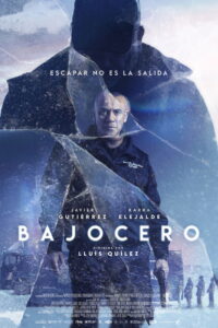 Below Zero (Bajocero) จุดเยือกเดือด (2021)