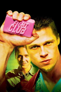 Fight Club ไฟท์ คลับ ดิบดวลดิบ (1999)