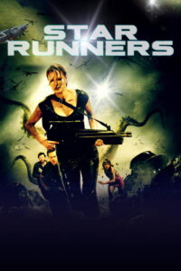 Star Runners ฝ่าดาวมฤตยูสุดขอบจักรวาล (2009)