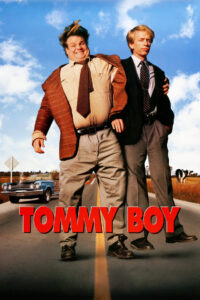 Tommy Boy ทอมมี่ บอย ลูกพ่อก็คนเก่ง (1995)