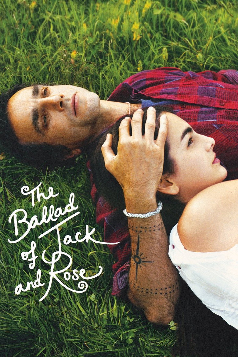 The Ballad of Jack and Rose ขอให้โลกนี้มีเพียงเรา (2005)