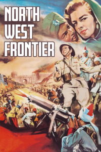 North West Frontier ด่วนนรกแดนทมิฬ (1959)