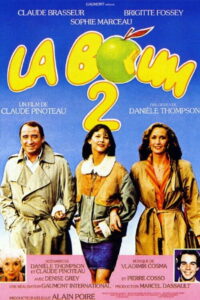 La boum 2 (The Party 2) ลาบูม ที่รัก 2 (1982)