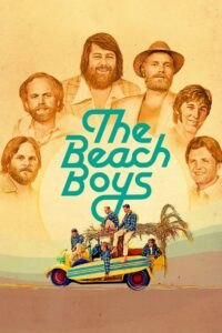 The Beach Boys (2024) Disney+