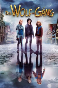 The Magic Kids Three Unlikely Heroes แก๊งจิ๋วพลังกายสิทธิ์ (2020)