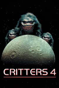 Critters 4 กลิ้ง งับ งับ 4 (1992)