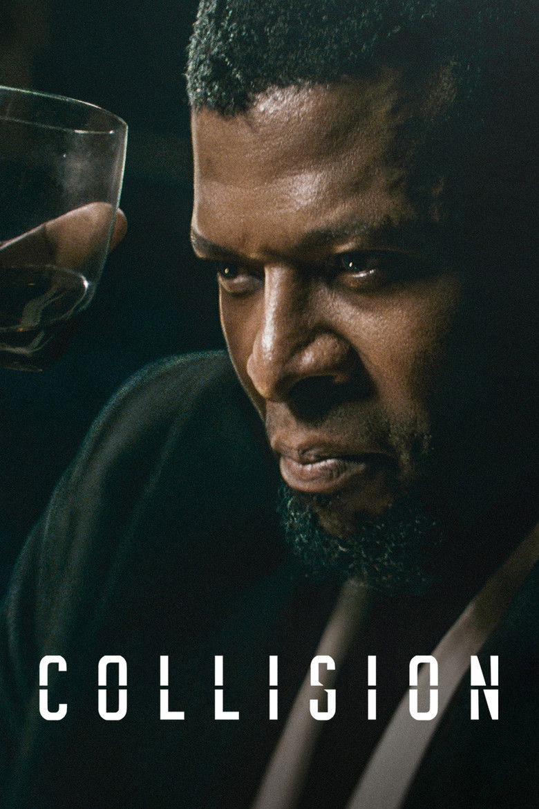 Collision ปะทะเดือด วันอันตราย (2022)