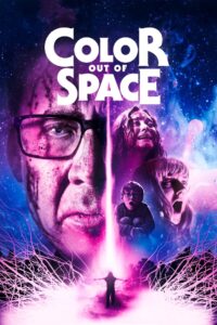 Color Out of Space (2019)