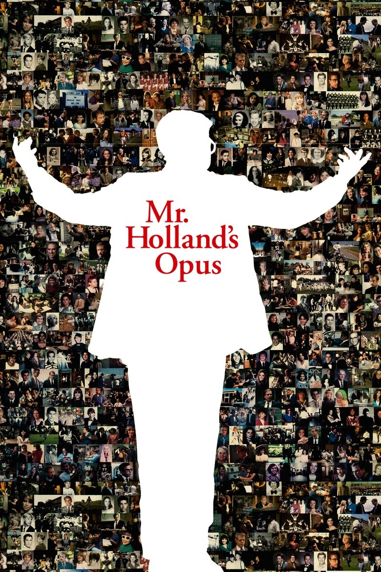 Mr. Holland’s Opus (1995)