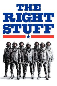 The Right Stuff วีรบรุษนักบินอวกาศ (1983)